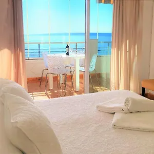 Apartamento Mar Y Luz Front Sea Views Eco, Fuengirola