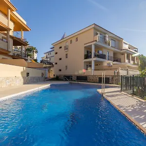 Apartamento Winter - Luxury With Terrace Mountain Views Near, Fuengirola