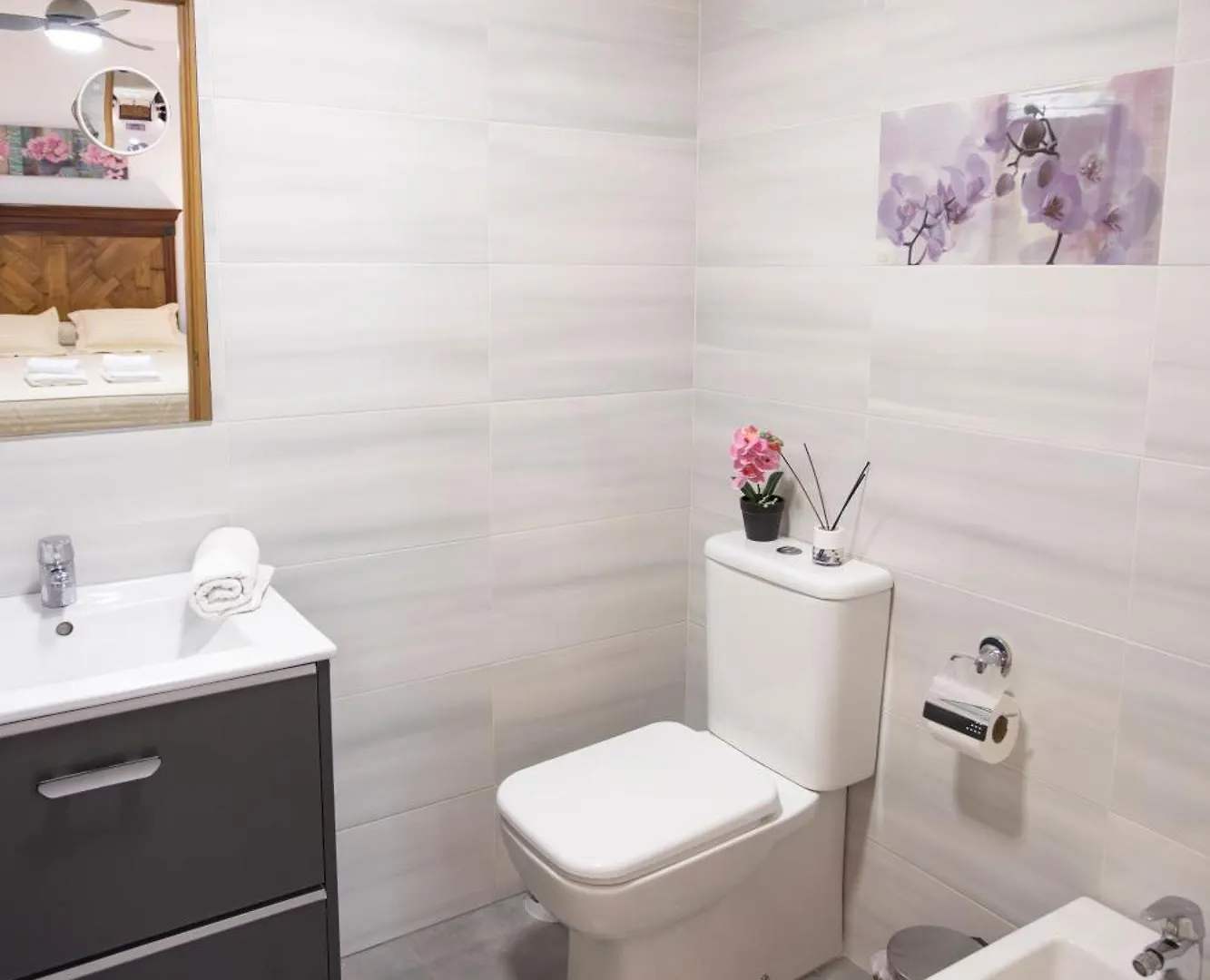 Apartamento Rosa Fuengirola