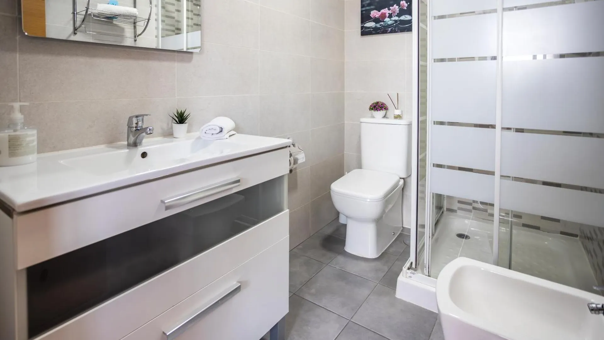 Apartamento Rosa Fuengirola
