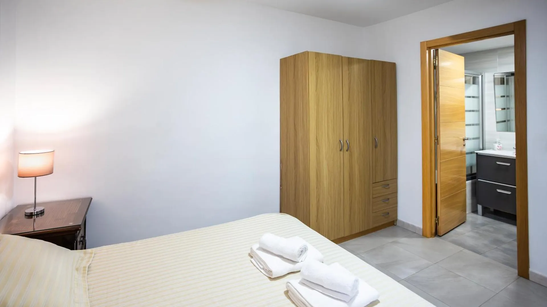 Apartamento Rosa Fuengirola