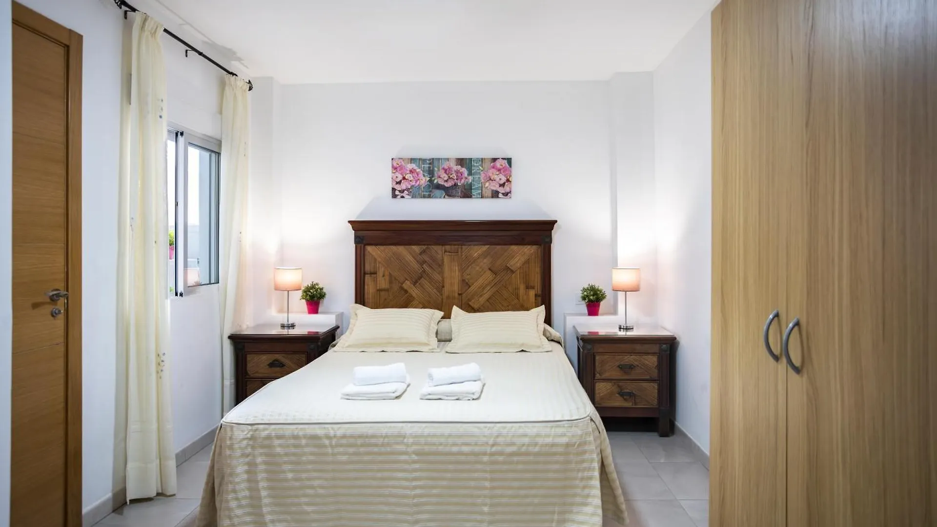 Apartment Apartamento Rosa Fuengirola Spain