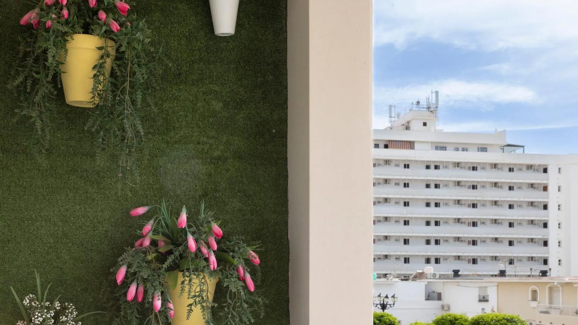 Apartamento Rosa Fuengirola