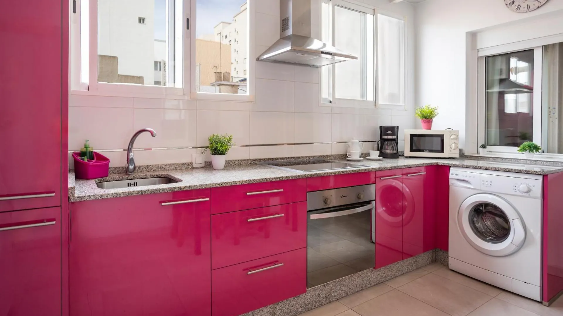 Apartamento Rosa Fuengirola