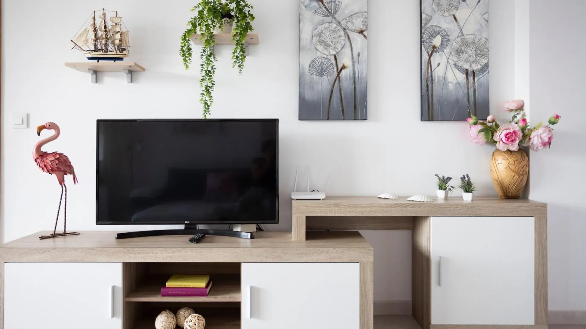Apartamento Rosa Apartment Fuengirola